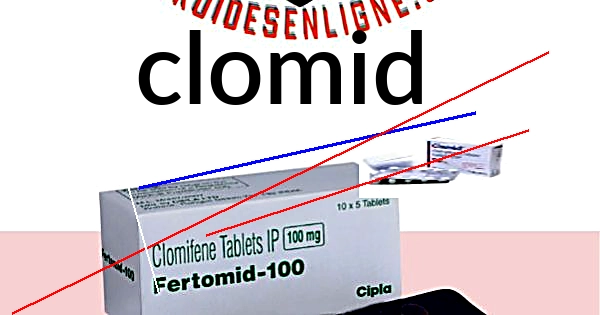 Achat clomid 50mg